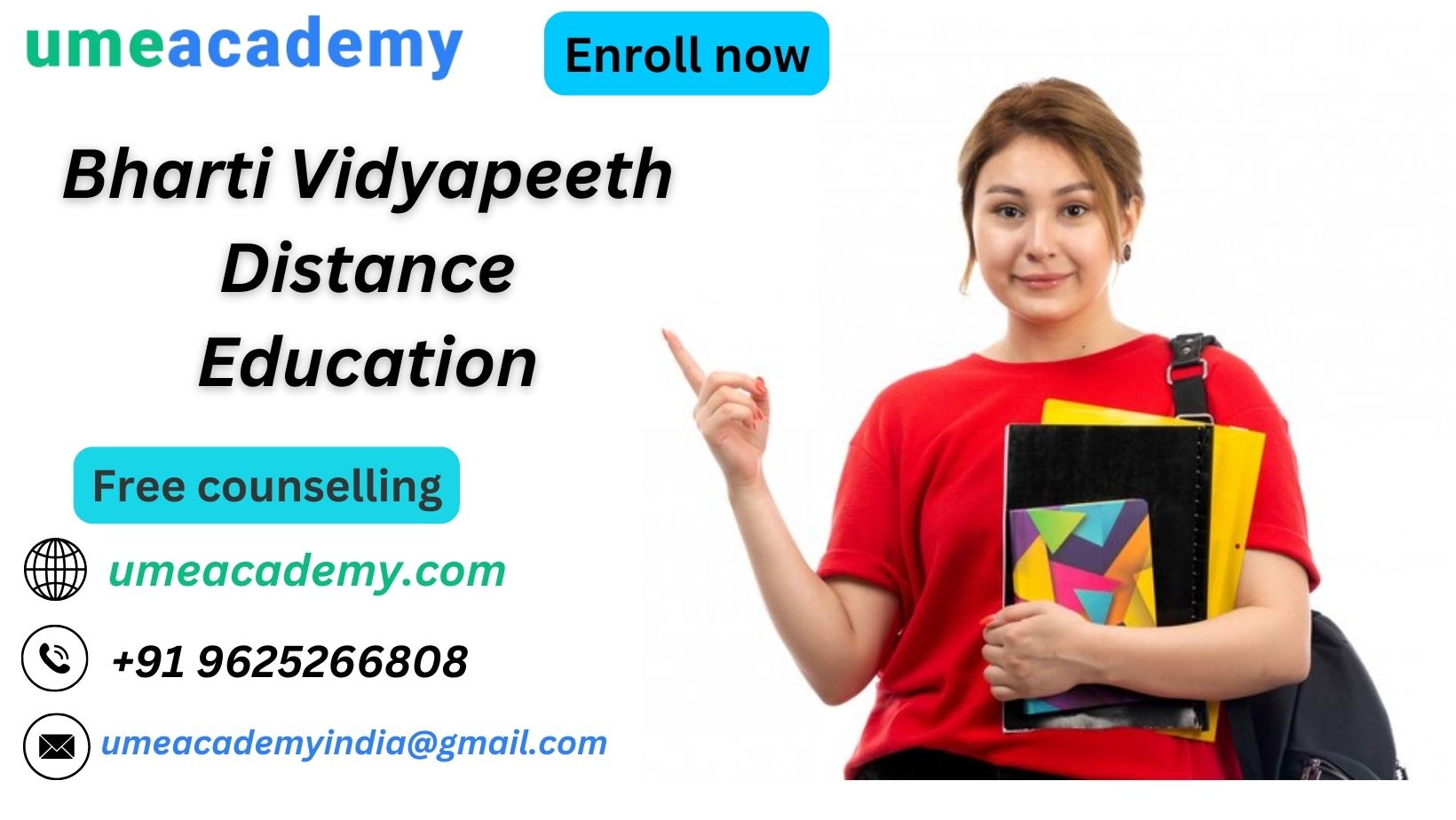 Bharti Vidyapeeth Distance Education